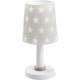 Настольная лампа Dalber Stars Grey 81211E