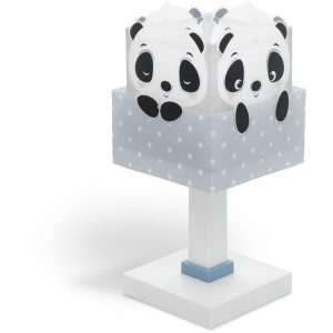 Настільна лампа Dalber PANDA 63161T Настільна лампа Dalber PANDA 63161T