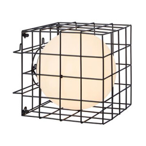Настольная лампа Markslojd CAGE 107382
