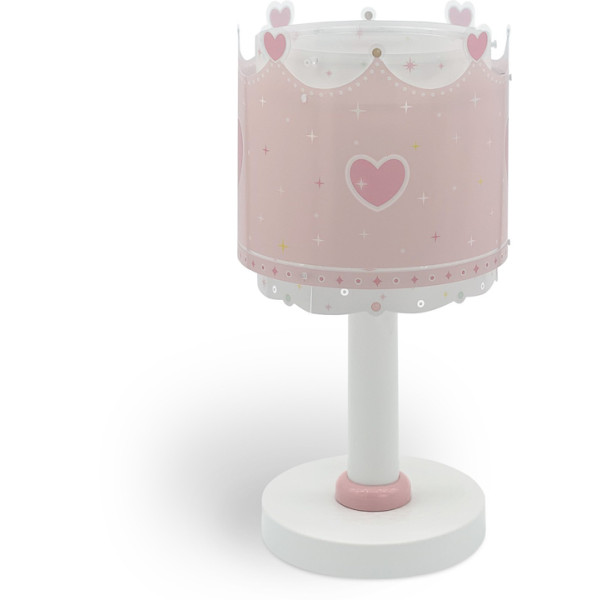 Настольная лампа Dalber LITTLE QUEEN 61101