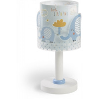 Настольная лампа Dalber LITTLE ELEPHANT BLUE 61331T