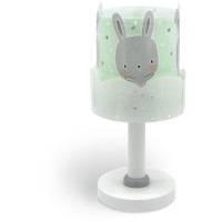 Настольная лампа Dalber BABY BUNNY 61151H