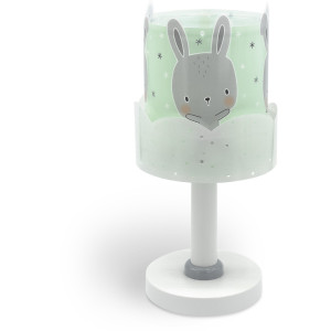 Настільна лампа Dalber BABY BUNNY 61151H