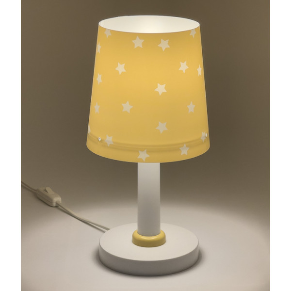 Настольная лампа Dalber STAR LIGHT 82211A