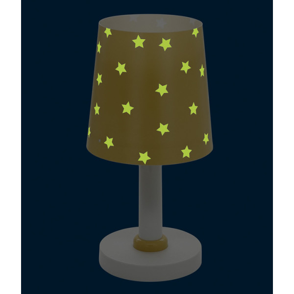 Настольная лампа Dalber STAR LIGHT 82211A