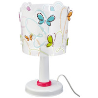 Настольная лампа Dalber BUTTERFLY 62141