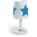 Настольная лампа Dalber LIGHT FEELING BLUE 81191T