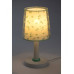 Настольная лампа Dalber DREAM FLOWERS GREEN 81171H