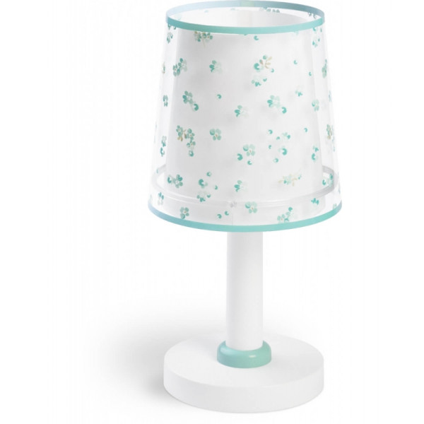 Настольная лампа Dalber DREAM FLOWERS GREEN 81171H