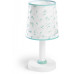 Настольная лампа Dalber DREAM FLOWERS GREEN 81171H