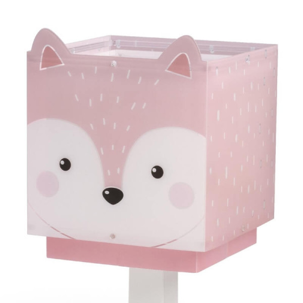 Настольная лампа Dalber LITTLE FOX 64581