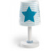 Настольная лампа Dalber LIGHT FEELING BLUE 81191T