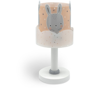 Настільна лампа Dalber BABY BUNNY 61151S
