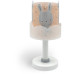 Настільна лампа Dalber BABY BUNNY 61151S