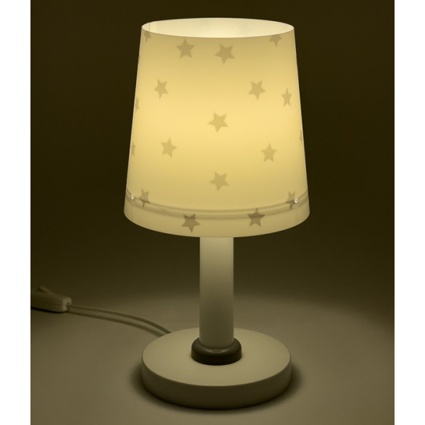 Настольная лампа Dalber STAR LIGHT 82211B