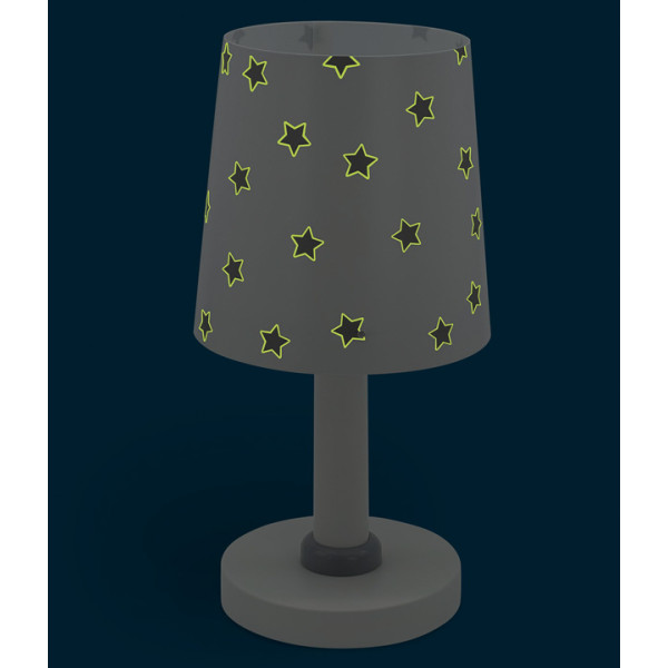 Настольная лампа Dalber STAR LIGHT 82211B