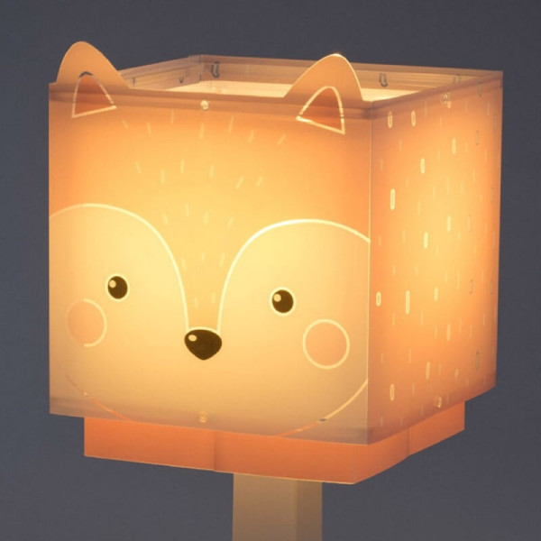 Настольная лампа Dalber LITTLE FOX 64581