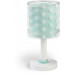 Настольная лампа Dalber DOTS GREEN 41001H