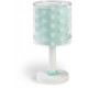 Настольная лампа Dalber DOTS GREEN 41001H