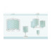 Настольная лампа Dalber DOTS GREEN 41001H