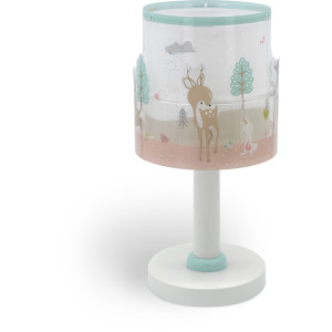 Настільна лампа Dalber LOVING DEER 61271 Настільна лампа Dalber LOVING DEER 61271