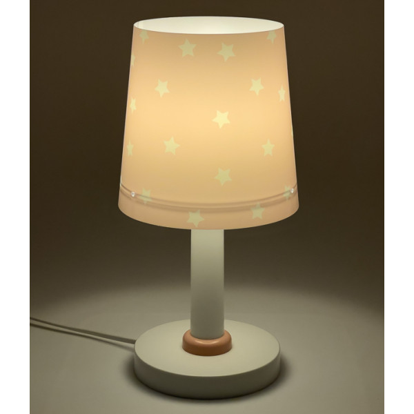 Настольная лампа Dalber STAR LIGHT 82211S