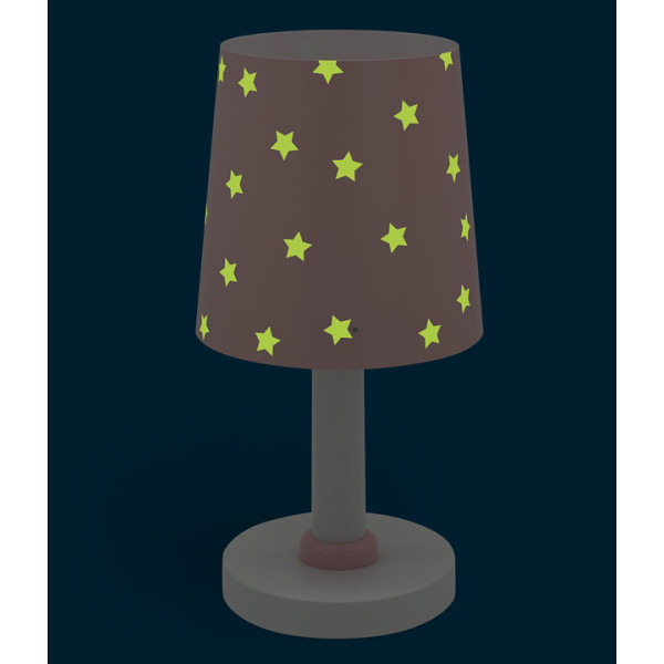 Настольная лампа Dalber STAR LIGHT 82211S