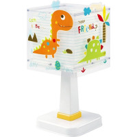 Настольная лампа Dalber Dinos 73451