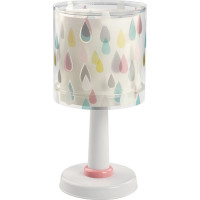 Настольная лампа Dalber Color Rain 41431