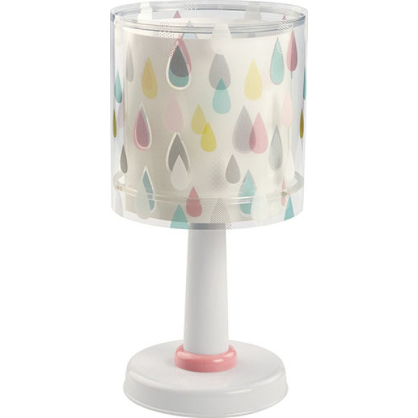 Настольная лампа Dalber Color Rain 41431