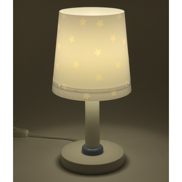 Настольная лампа Dalber STAR LIGHT 82211T