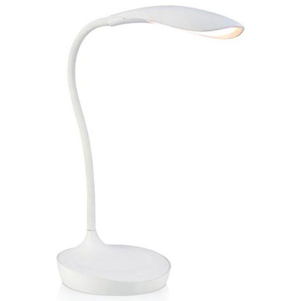 Настільна лампа Markslojd SWAN USB 106093