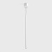 TUB XS P, D15mm, H600mm, LED 2,4W, 3000К, белый (03.0160.2.930.WH)