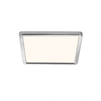 Стельовий світильникNordlux OJA 29X29 IP54 BATH 3000K/4000K 2015066133