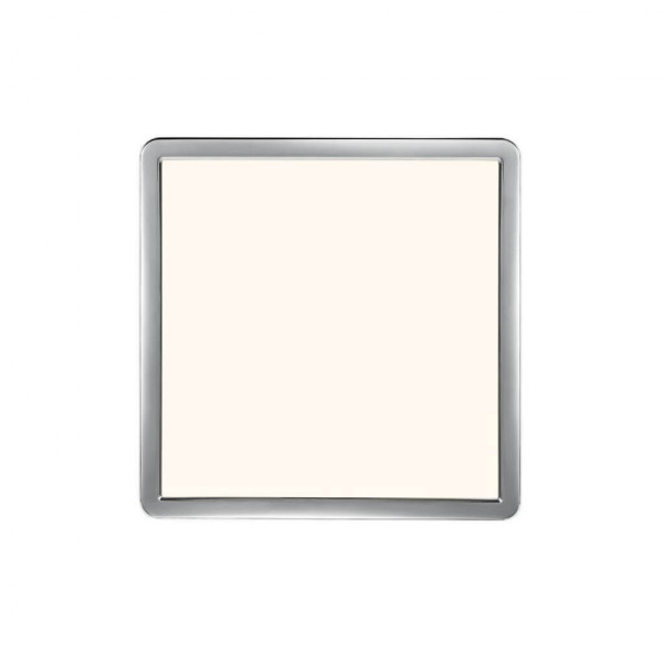 Стельовий світильникNordlux OJA 29X29 IP54 BATH 3000K/4000K 2015066133