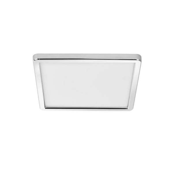 Стельовий світильникNordlux OJA 29X29 IP54 BATH 3000K/4000K 2015066133