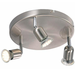 Спот стельовий Nordlux Avenue LED 76560132