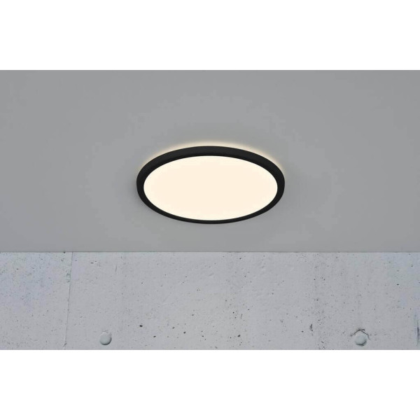 Потолочный светильник Nordlux OJA 29 IP54 BATH 3000K/4000K 2015026103