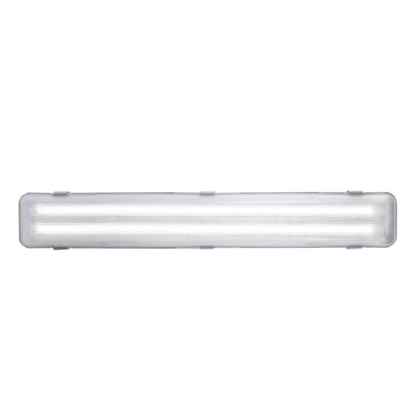 Промышленный светильник Nordlux WORKS IP65 2X9W LED 27586101