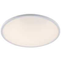 Потолочный светильник Nordlux OJA 60 2700K 38W 3-STEP DIM 50066101