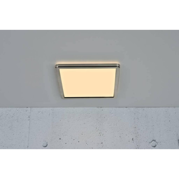 Стельовий світильникNordlux OJA 29X29 IP20 3000K/4000K 2015056155
