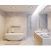 Стельовий світильникNordlux Oja 42 IP54 BATH 3000K/4000K 2015116103