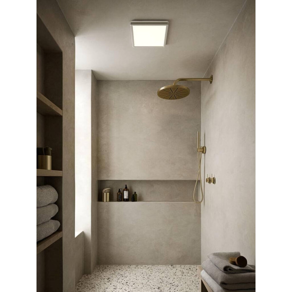 Стельовий світильникNordlux OJA 29X29 IP20 3000K/4000K 2015056101