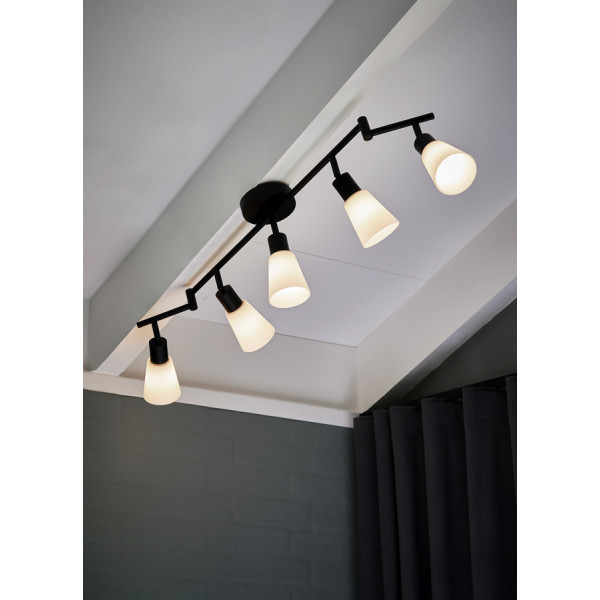 Стельовий світильникNordlux COLE 2112950003