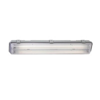 Промышленный светильник Nordlux WORKS IP65 2X18W 27326101