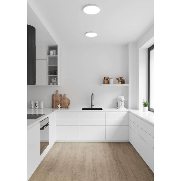 Стельовий світильникNordlux OJA 29 2700K IP54 2110456101