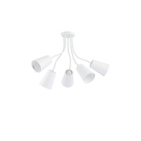 Люстра TK LIGHTING 2098