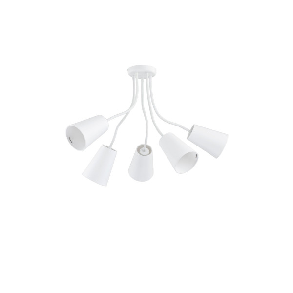 Люстра TK LIGHTING 2098