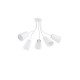 Люстра TK LIGHTING 2098