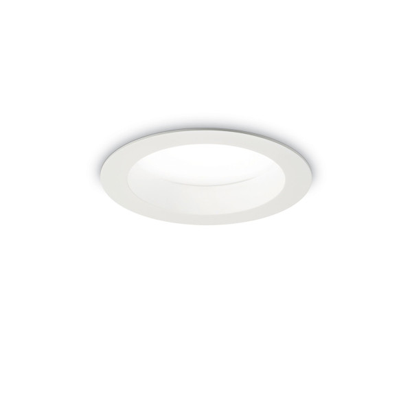Точковий світильник IDEAL LUX BASIC WIDE 15W 3000K